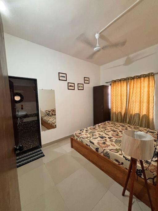 Jumanji - The Forest Duplex Pune Exterior photo